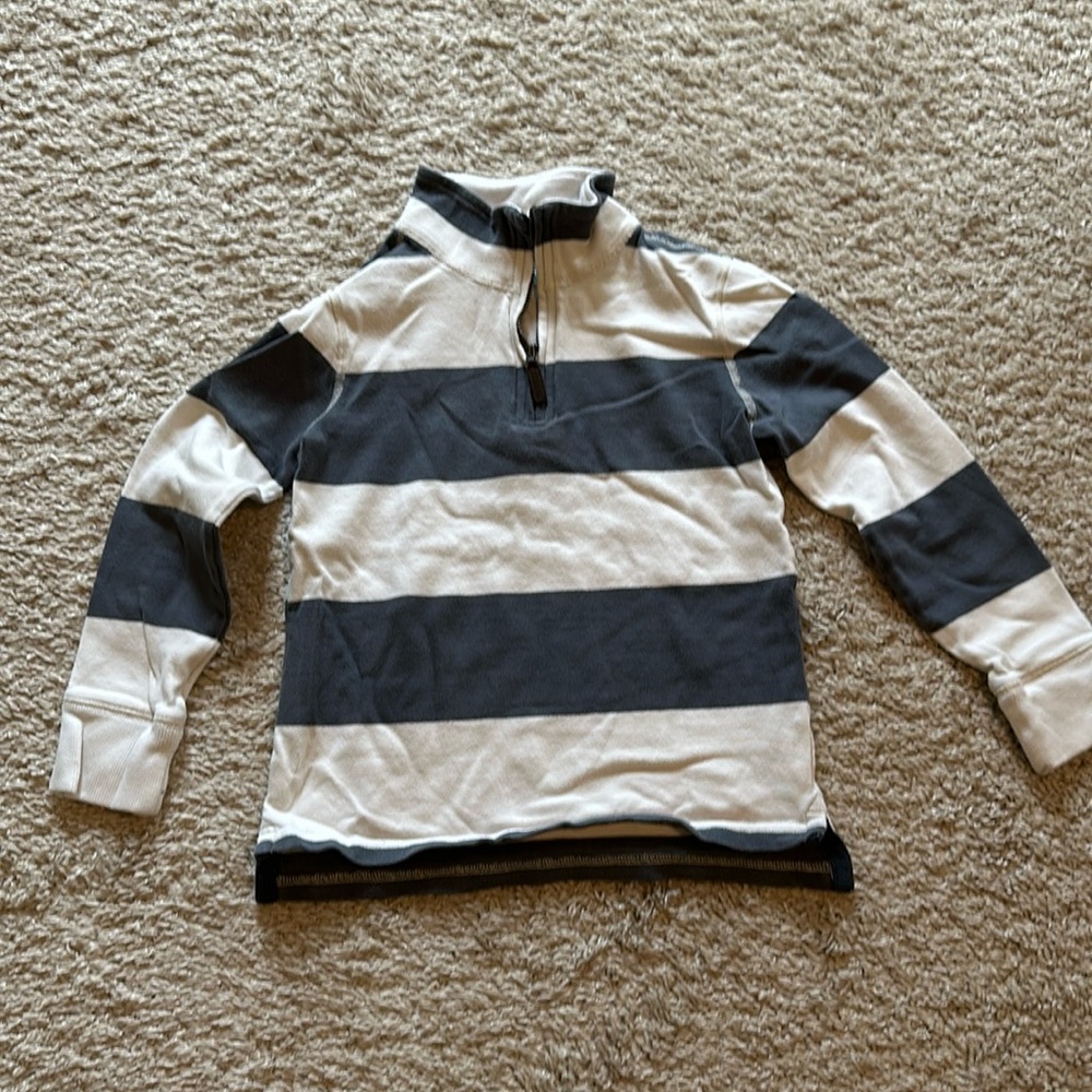 Boys sweatshirt